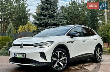 Внедорожник / Кроссовер Volkswagen ID.4 Crozz 2023 в Полтаве