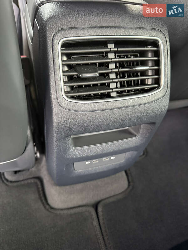 Внедорожник / Кроссовер Volkswagen ID.4 Crozz 2023 в Полтаве фото 34 Внедорожник / Кроссовер Volkswagen ID.4 Crozz 2023 в Полтаве