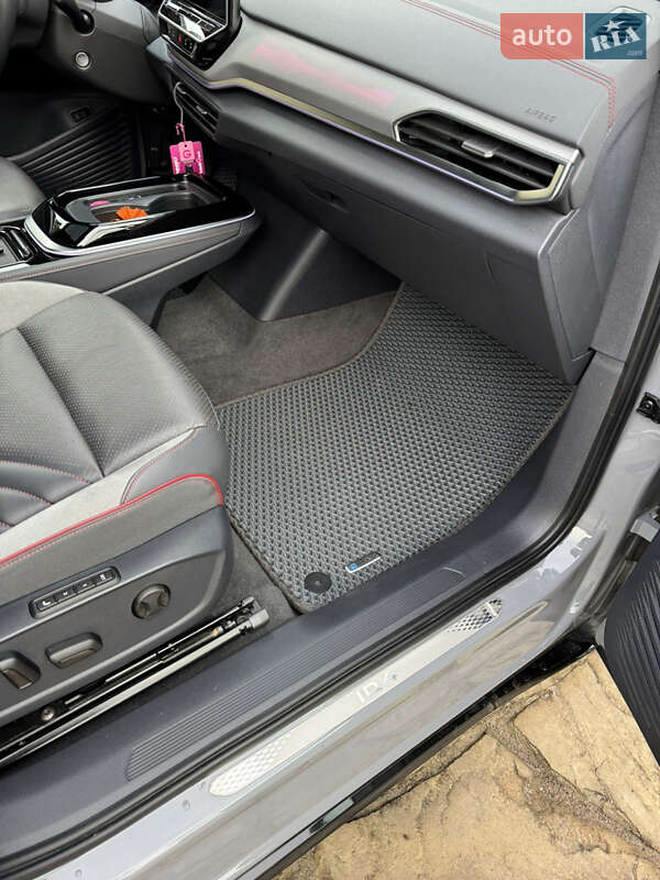 Позашляховик / Кросовер Volkswagen ID.4 Crozz 2022 в Львові