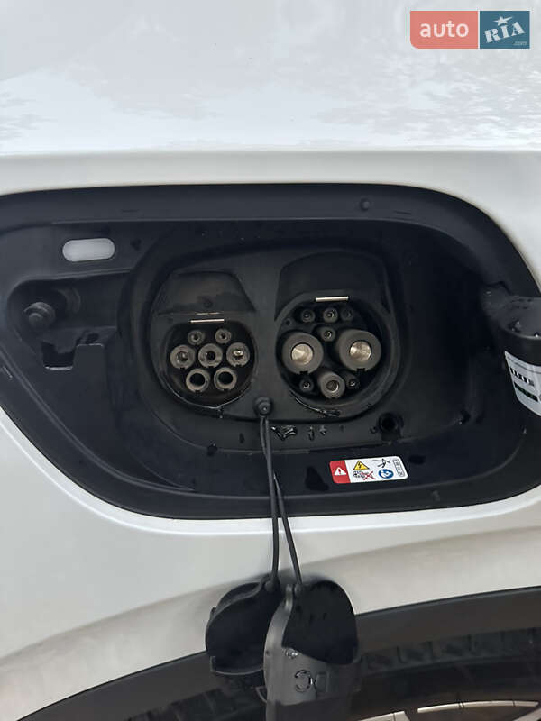 Внедорожник / Кроссовер Volkswagen ID.4 Crozz 2023 в Бродах