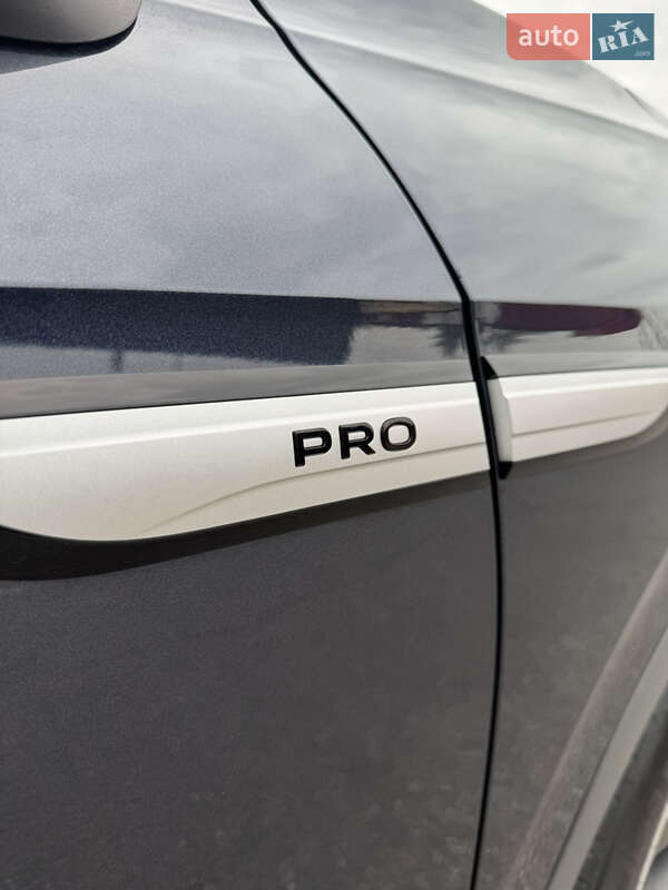 Внедорожник / Кроссовер Volkswagen ID.4 Crozz 2023 в Киеве