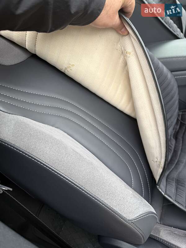 Внедорожник / Кроссовер Volkswagen ID.4 Crozz 2023 в Киеве фото 12 Внедорожник / Кроссовер Volkswagen ID.4 Crozz 2023 в Киеве