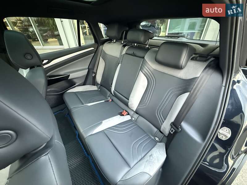Внедорожник / Кроссовер Volkswagen ID.4 Crozz 2023 в Киеве фото 19 Внедорожник / Кроссовер Volkswagen ID.4 Crozz 2023 в Киеве
