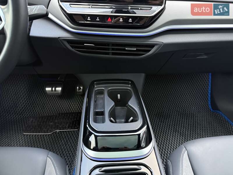 Внедорожник / Кроссовер Volkswagen ID.4 Crozz 2023 в Киеве фото 25 Внедорожник / Кроссовер Volkswagen ID.4 Crozz 2023 в Киеве