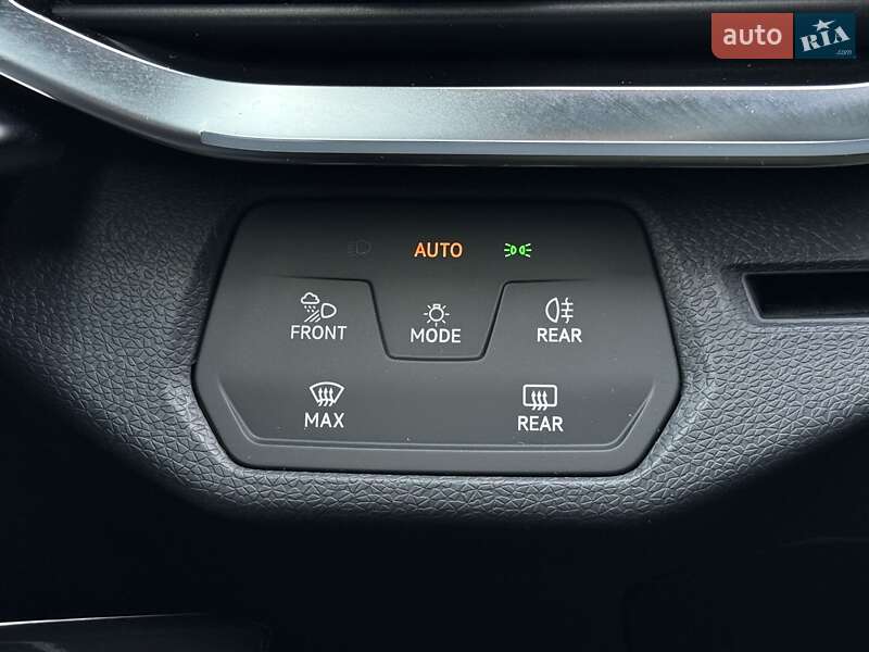 Внедорожник / Кроссовер Volkswagen ID.4 Crozz 2023 в Киеве фото 29 Внедорожник / Кроссовер Volkswagen ID.4 Crozz 2023 в Киеве