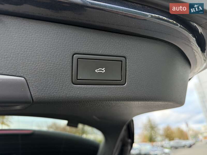 Внедорожник / Кроссовер Volkswagen ID.4 Crozz 2023 в Киеве фото 31 Внедорожник / Кроссовер Volkswagen ID.4 Crozz 2023 в Киеве