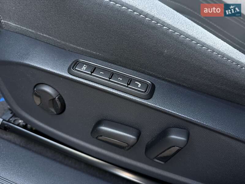 Внедорожник / Кроссовер Volkswagen ID.4 Crozz 2023 в Киеве фото 26 Внедорожник / Кроссовер Volkswagen ID.4 Crozz 2023 в Киеве