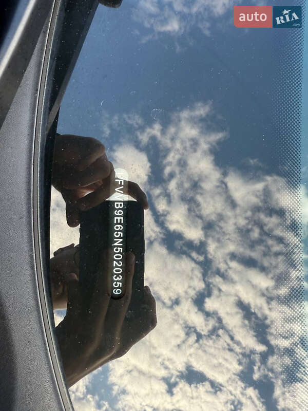 Внедорожник / Кроссовер Volkswagen ID.4 Crozz 2022 в Луцке