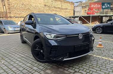 Позашляховик / Кросовер Volkswagen ID.4 Crozz 2023 в Кропивницькому