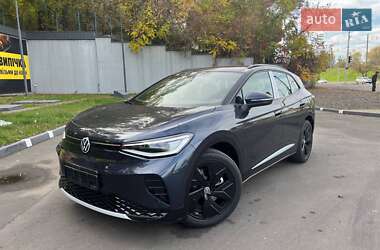 Внедорожник / Кроссовер Volkswagen ID.4 Crozz 2025 в Одессе