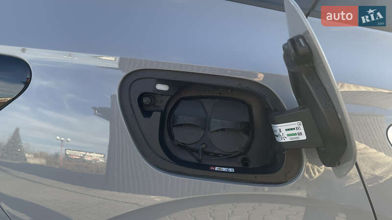 Внедорожник / Кроссовер Volkswagen ID.4 Crozz 2023 в Виннице фото 25 Внедорожник / Кроссовер Volkswagen ID.4 Crozz 2023 в Виннице