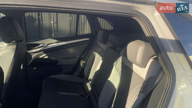 Внедорожник / Кроссовер Volkswagen ID.4 Crozz 2023 в Виннице фото 43 Внедорожник / Кроссовер Volkswagen ID.4 Crozz 2023 в Виннице