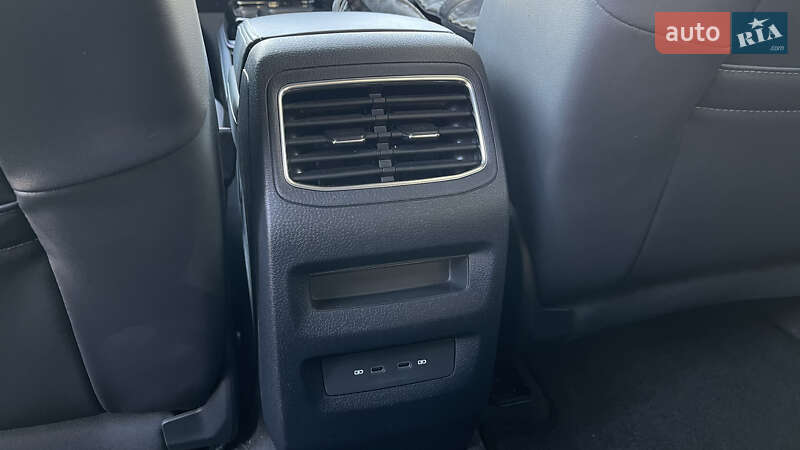 Внедорожник / Кроссовер Volkswagen ID.4 Crozz 2023 в Виннице фото 51 Внедорожник / Кроссовер Volkswagen ID.4 Crozz 2023 в Виннице