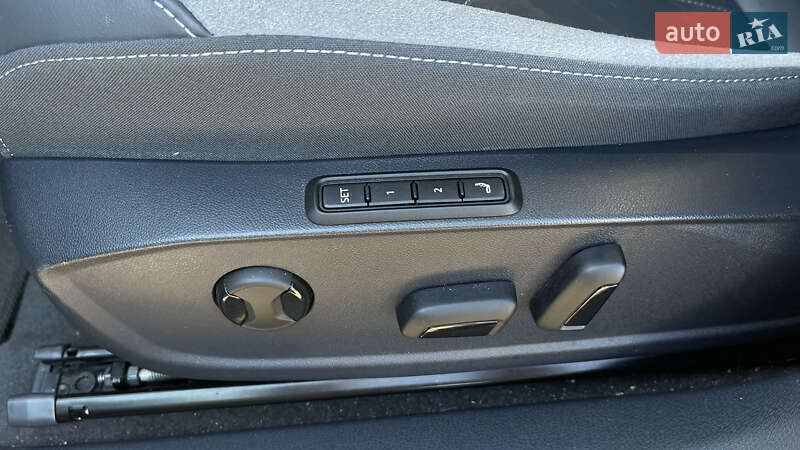 Внедорожник / Кроссовер Volkswagen ID.4 Crozz 2023 в Виннице фото 62 Внедорожник / Кроссовер Volkswagen ID.4 Crozz 2023 в Виннице