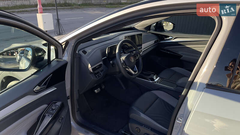 Внедорожник / Кроссовер Volkswagen ID.4 Crozz 2023 в Виннице фото 65 Внедорожник / Кроссовер Volkswagen ID.4 Crozz 2023 в Виннице