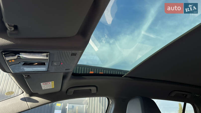 Внедорожник / Кроссовер Volkswagen ID.4 Crozz 2023 в Виннице фото 69 Внедорожник / Кроссовер Volkswagen ID.4 Crozz 2023 в Виннице