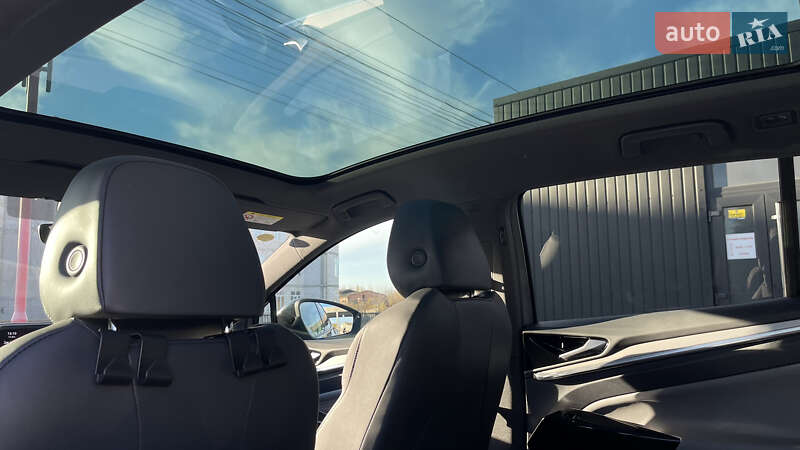 Внедорожник / Кроссовер Volkswagen ID.4 Crozz 2023 в Виннице фото 73 Внедорожник / Кроссовер Volkswagen ID.4 Crozz 2023 в Виннице