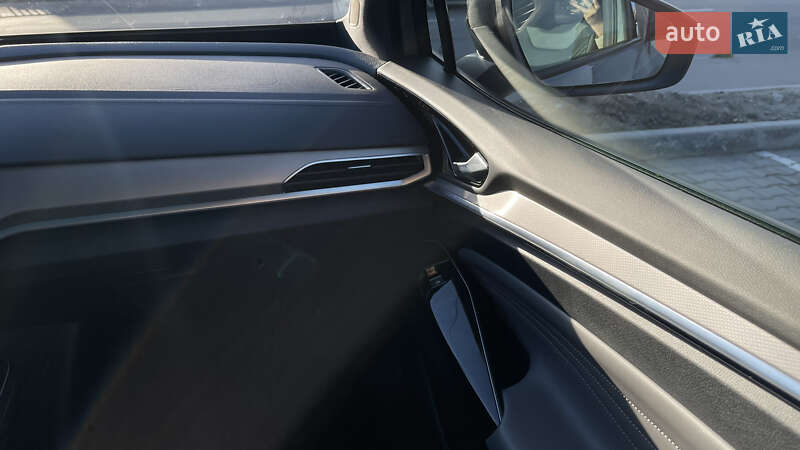 Внедорожник / Кроссовер Volkswagen ID.4 Crozz 2023 в Виннице фото 77 Внедорожник / Кроссовер Volkswagen ID.4 Crozz 2023 в Виннице