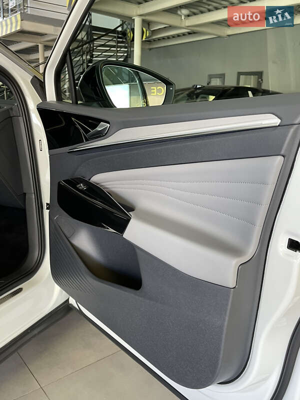 Внедорожник / Кроссовер Volkswagen ID.4 Crozz 2023 в Полтаве