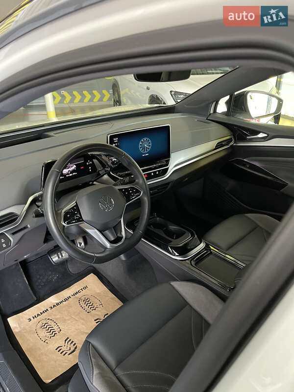 Внедорожник / Кроссовер Volkswagen ID.4 Crozz 2023 в Полтаве
