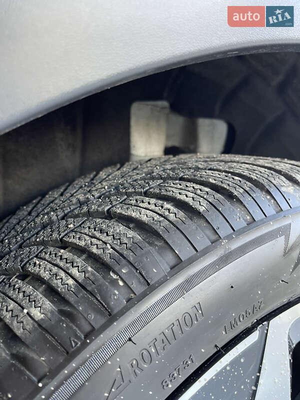 Внедорожник / Кроссовер Volkswagen ID.4 Crozz 2023 в Полтаве