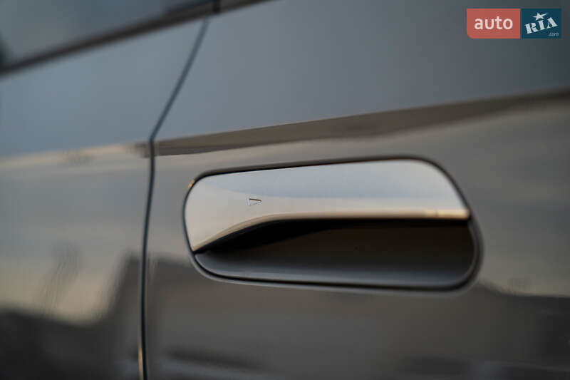 Внедорожник / Кроссовер Volkswagen ID.4 Crozz 2023 в Черновцах