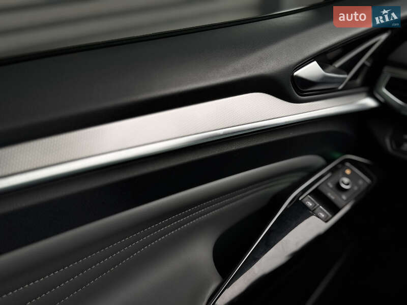 Внедорожник / Кроссовер Volkswagen ID.4 Crozz 2023 в Киеве