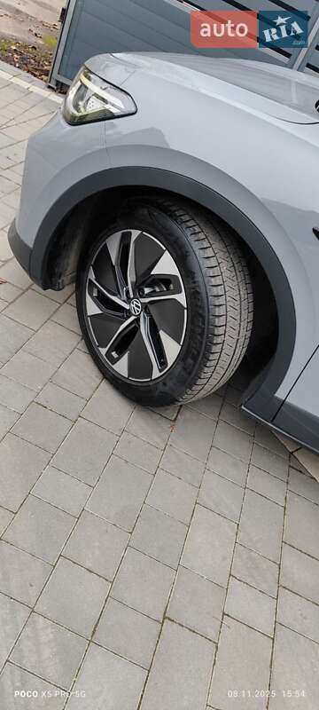 Внедорожник / Кроссовер Volkswagen ID.4 Crozz 2023 в Бродах фото 17 Внедорожник / Кроссовер Volkswagen ID.4 Crozz 2023 в Бродах