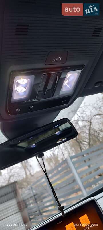 Внедорожник / Кроссовер Volkswagen ID.4 Crozz 2023 в Бродах фото 42 Внедорожник / Кроссовер Volkswagen ID.4 Crozz 2023 в Бродах