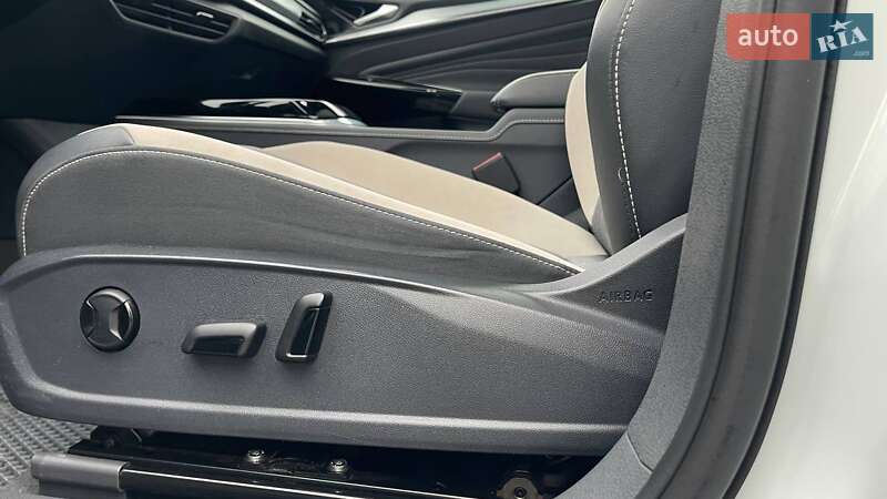 Внедорожник / Кроссовер Volkswagen ID.4 Crozz 2021 в Виннице фото 26 Внедорожник / Кроссовер Volkswagen ID.4 Crozz 2021 в Виннице