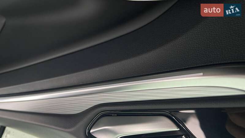 Внедорожник / Кроссовер Volkswagen ID.4 Crozz 2021 в Виннице фото 30 Внедорожник / Кроссовер Volkswagen ID.4 Crozz 2021 в Виннице