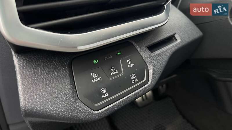 Внедорожник / Кроссовер Volkswagen ID.4 Crozz 2021 в Виннице фото 42 Внедорожник / Кроссовер Volkswagen ID.4 Crozz 2021 в Виннице