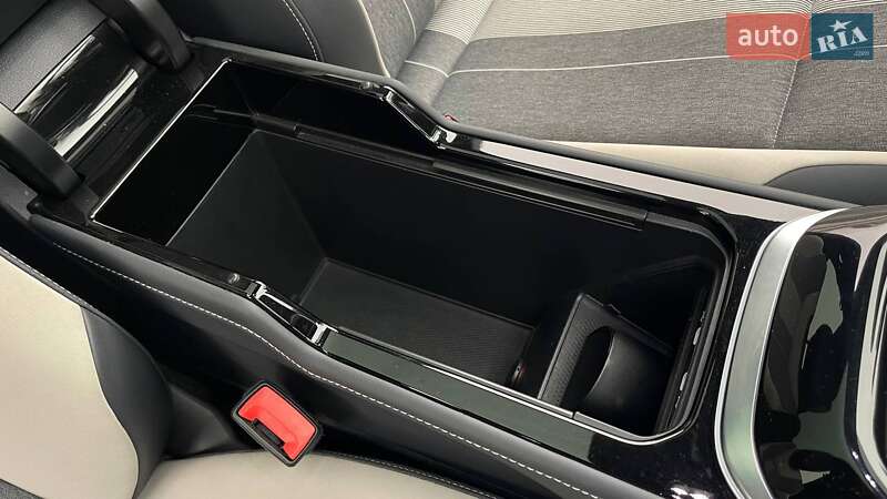 Внедорожник / Кроссовер Volkswagen ID.4 Crozz 2021 в Виннице фото 46 Внедорожник / Кроссовер Volkswagen ID.4 Crozz 2021 в Виннице