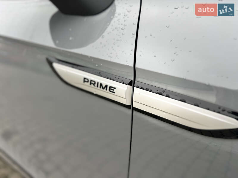 Внедорожник / Кроссовер Volkswagen ID.4 Crozz 2023 в Луцке