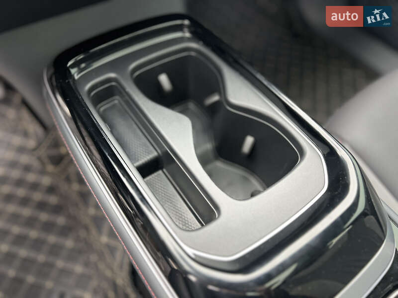 Внедорожник / Кроссовер Volkswagen ID.4 Crozz 2023 в Луцке