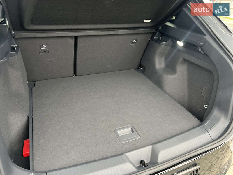 Внедорожник / Кроссовер Volkswagen ID.4 Crozz 2023 в Луцке