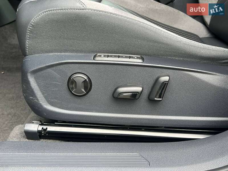 Внедорожник / Кроссовер Volkswagen ID.4 Crozz 2023 в Киеве