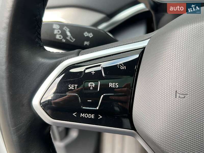 Внедорожник / Кроссовер Volkswagen ID.4 Crozz 2023 в Киеве