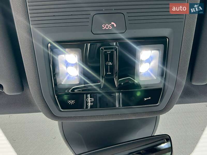 Внедорожник / Кроссовер Volkswagen ID.4 Crozz 2023 в Киеве