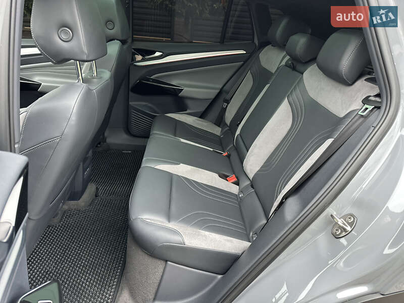 Внедорожник / Кроссовер Volkswagen ID.4 Crozz 2023 в Полтаве фото 31 Внедорожник / Кроссовер Volkswagen ID.4 Crozz 2023 в Полтаве