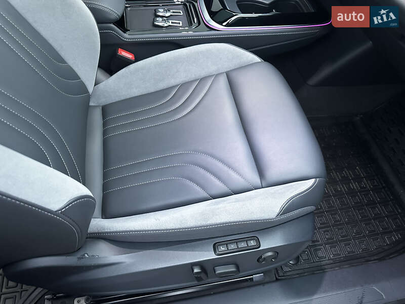 Внедорожник / Кроссовер Volkswagen ID.4 Crozz 2022 в Киеве