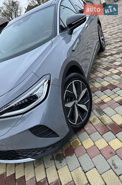 Позашляховик / Кросовер Volkswagen ID.4 Crozz 2023 в Виноградові
