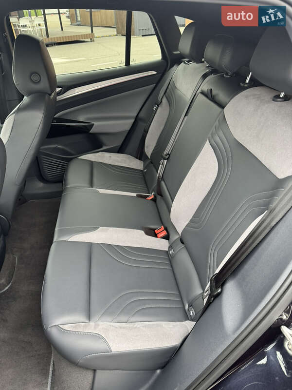 Внедорожник / Кроссовер Volkswagen ID.4 Crozz 2023 в Киеве фото 15 Внедорожник / Кроссовер Volkswagen ID.4 Crozz 2023 в Киеве