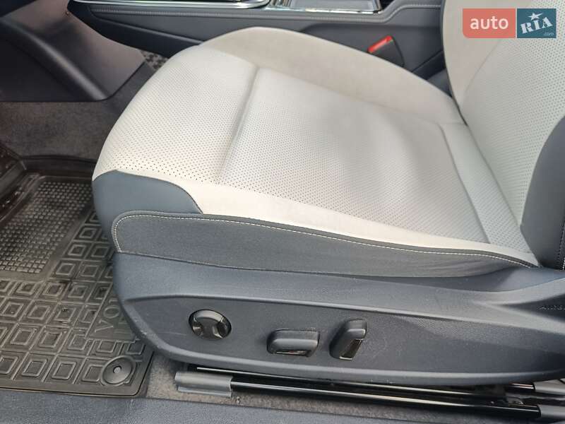 Внедорожник / Кроссовер Volkswagen ID.4 Crozz 2021 в Одессе фото 17 Внедорожник / Кроссовер Volkswagen ID.4 Crozz 2021 в Одессе