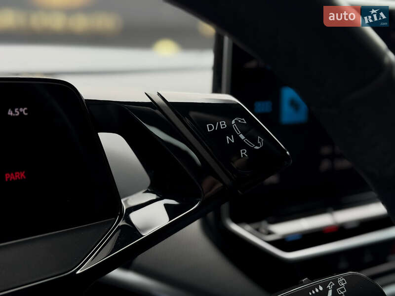 Внедорожник / Кроссовер Volkswagen ID.4 Crozz 2023 в Киеве фото 29 Внедорожник / Кроссовер Volkswagen ID.4 Crozz 2023 в Киеве