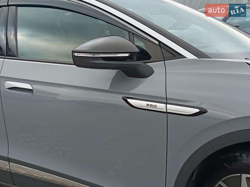 Внедорожник / Кроссовер Volkswagen ID.4 Crozz 2023 в Львове фото 17 Внедорожник / Кроссовер Volkswagen ID.4 Crozz 2023 в Львове