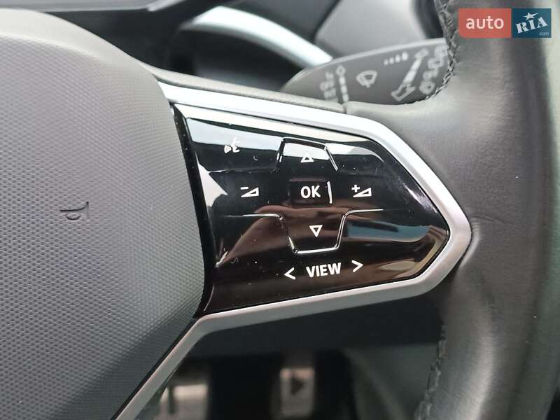 Внедорожник / Кроссовер Volkswagen ID.4 Crozz 2023 в Львове фото 29 Внедорожник / Кроссовер Volkswagen ID.4 Crozz 2023 в Львове