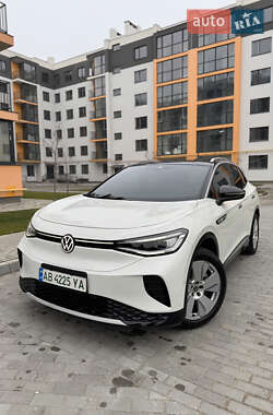 Внедорожник / Кроссовер Volkswagen ID.4 Crozz 2023 в Виннице