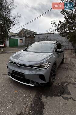 Внедорожник / Кроссовер Volkswagen ID.4 Crozz 2023 в Николаеве