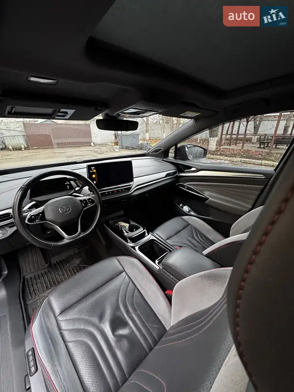 Volkswagen ID.4 Crozz 2023 VIN LFVVB9E66P5005808 фото оголошення 16 з 45
